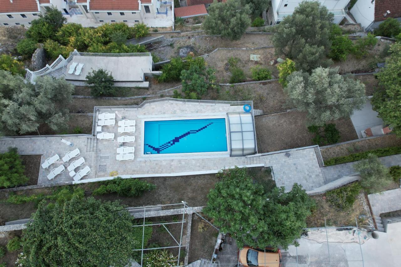Apartment Bayer Herceg Novi Zewnętrze zdjęcie