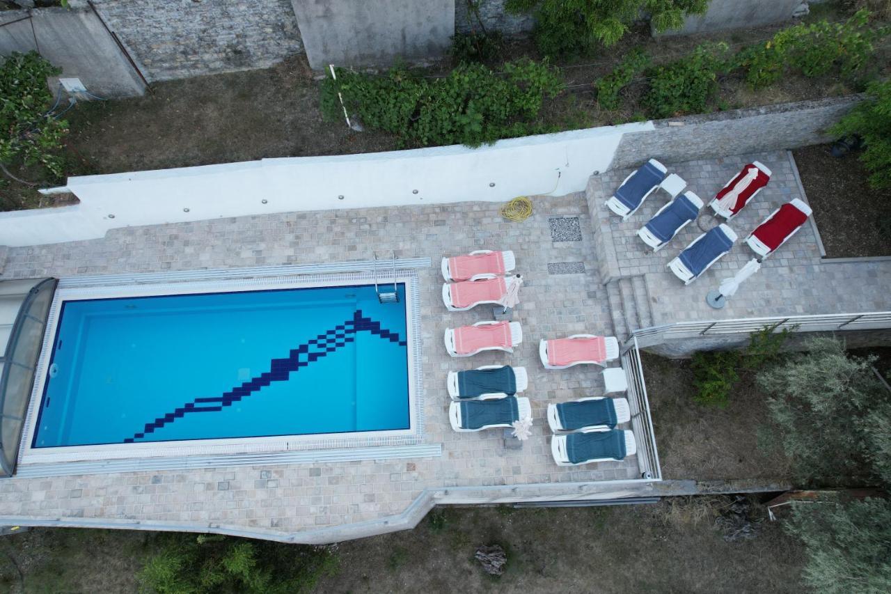 Apartment Bayer Herceg Novi Zewnętrze zdjęcie