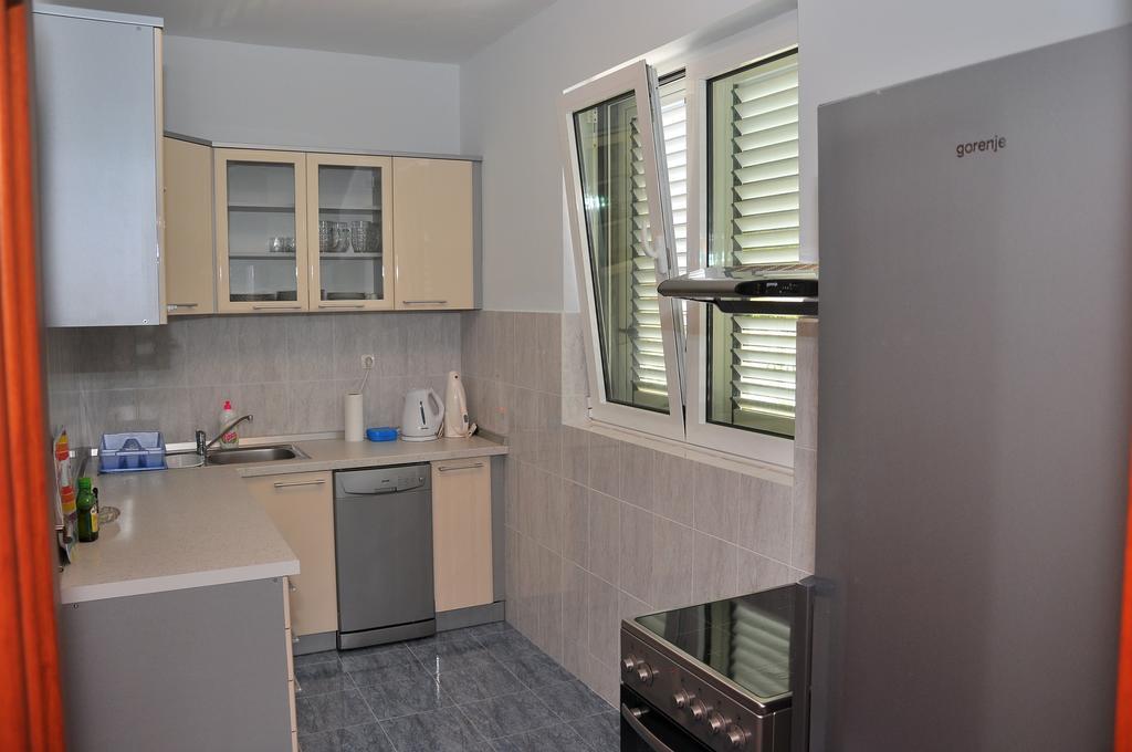 Apartment Bayer Herceg Novi Zewnętrze zdjęcie