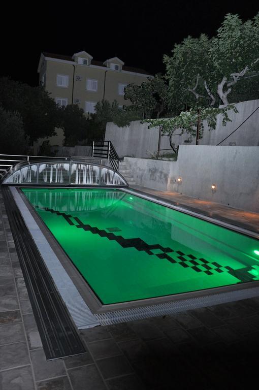 Apartment Bayer Herceg Novi Zewnętrze zdjęcie
