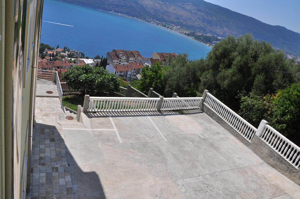 Apartment Bayer Herceg Novi Zewnętrze zdjęcie