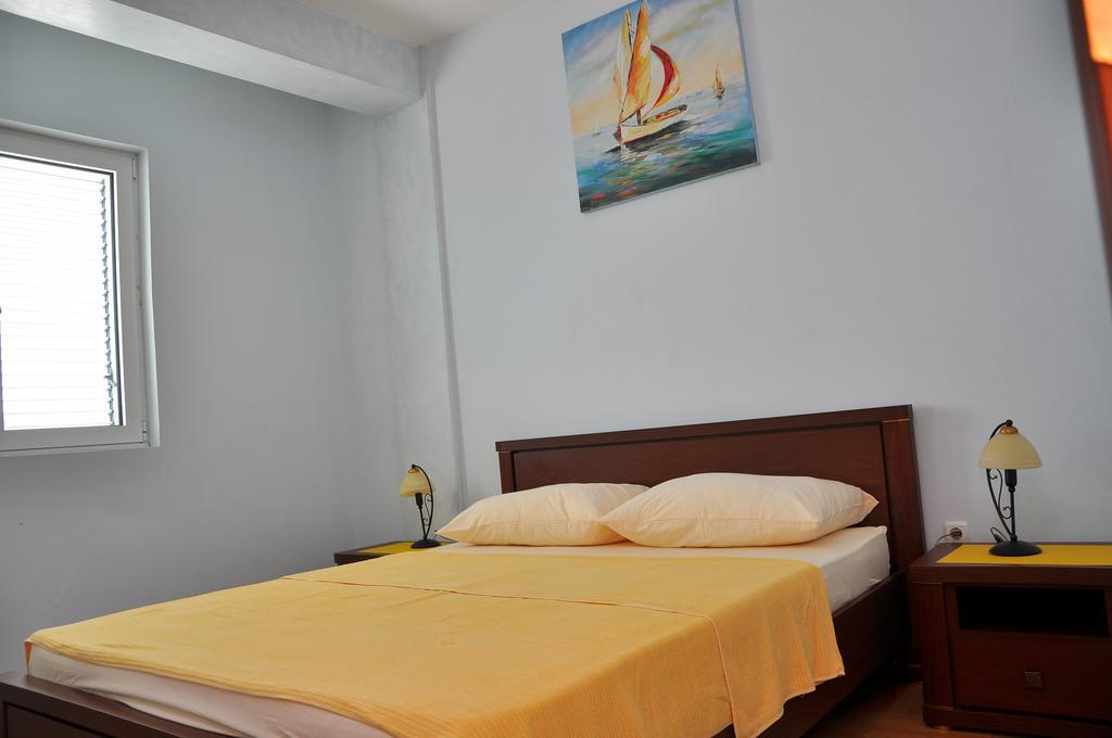 Apartment Bayer Herceg Novi Zewnętrze zdjęcie