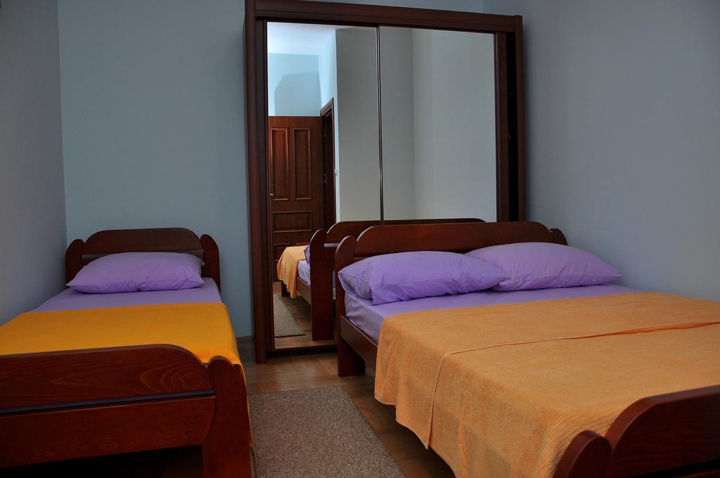 Apartment Bayer Herceg Novi Zewnętrze zdjęcie