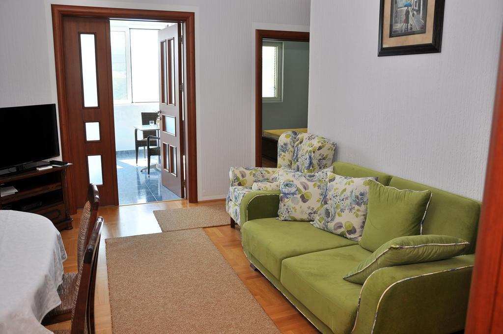 Apartment Bayer Herceg Novi Zewnętrze zdjęcie